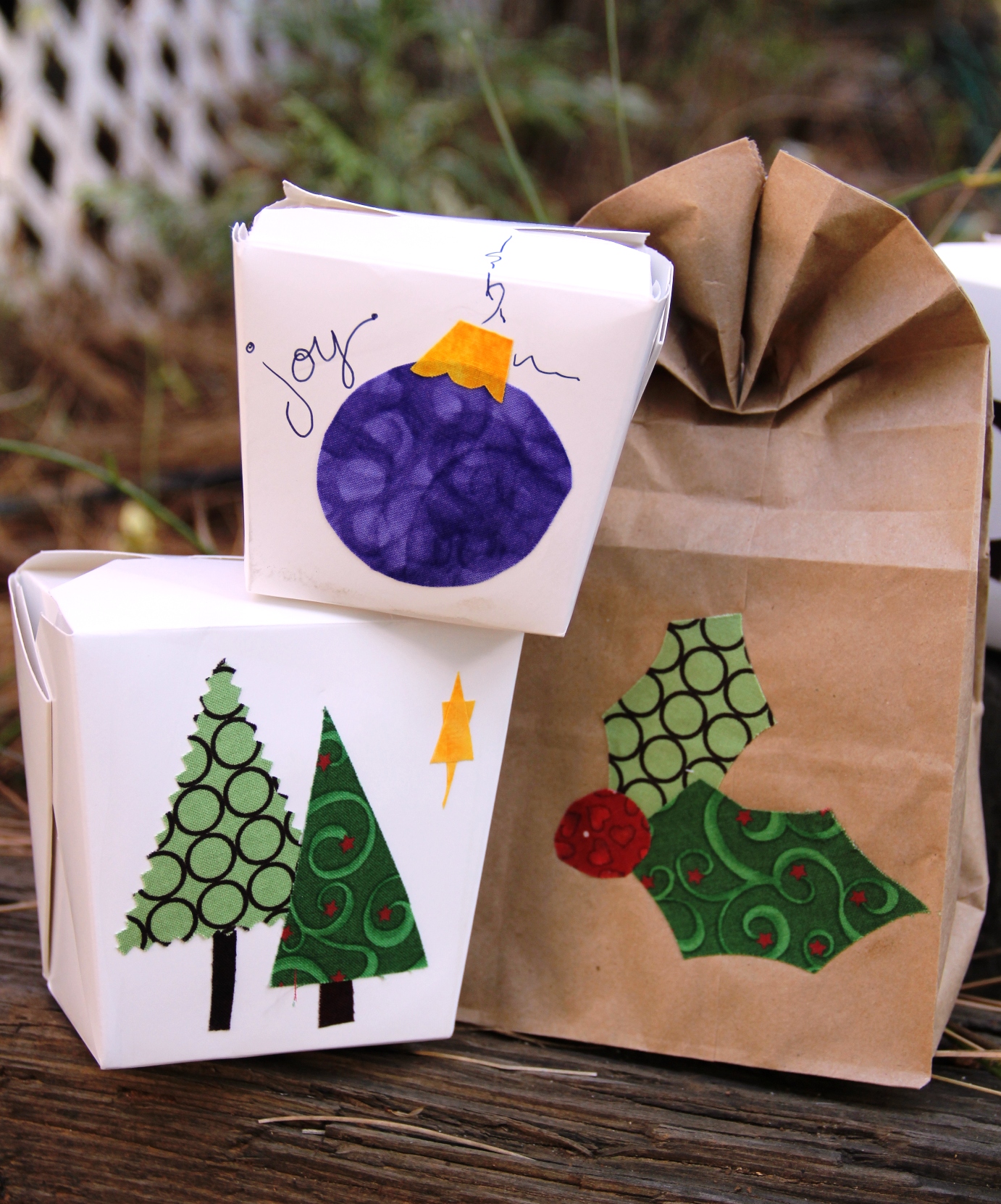 Creative Packaging in Six Simple Steps