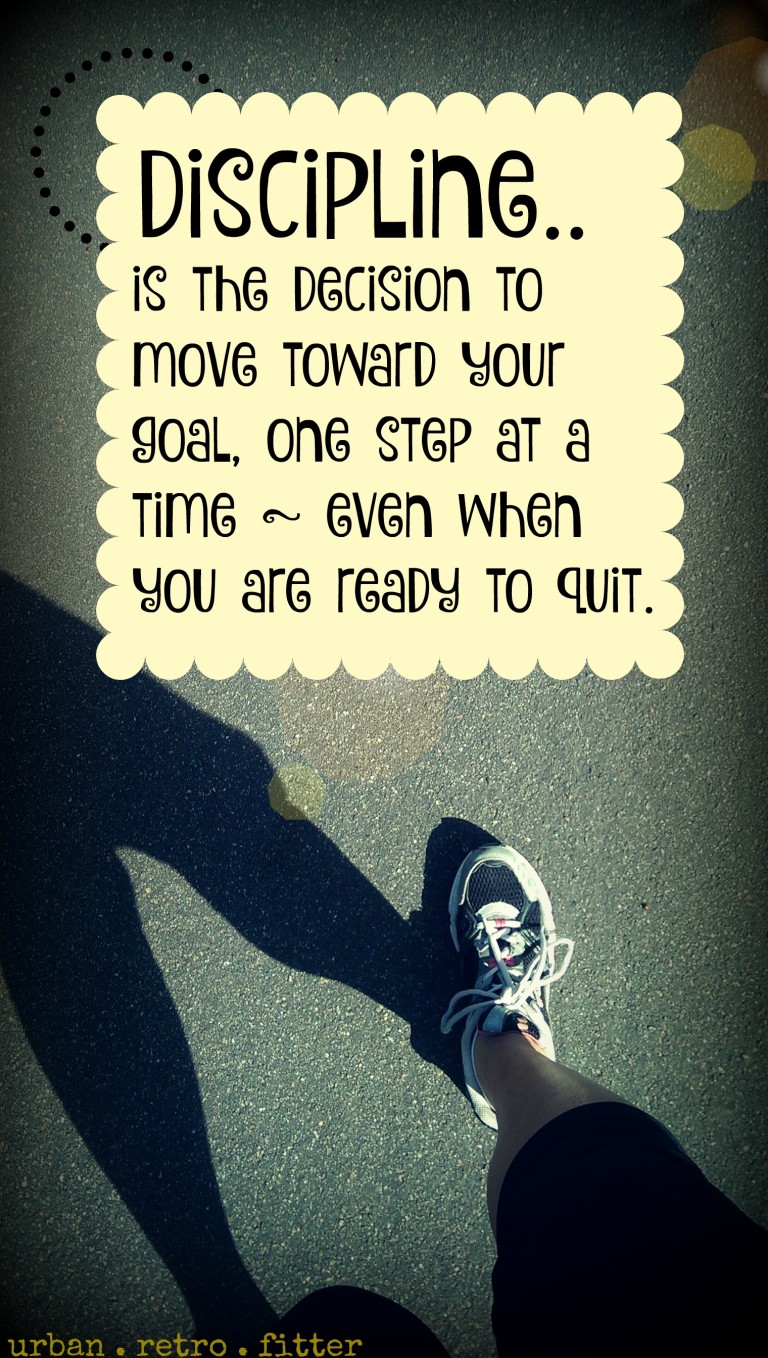Moving Forward