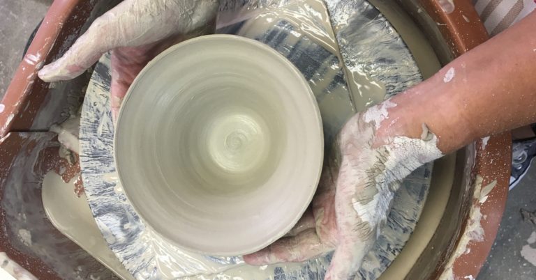 3 Life Lessons From the Wheel