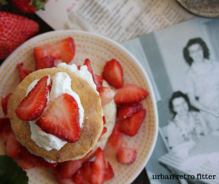 The Sweet Taste of Summer!