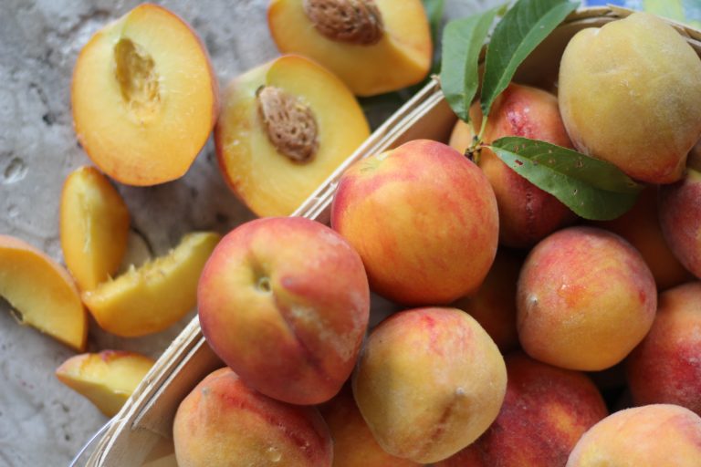 PEACH Cobbler- Perfection!